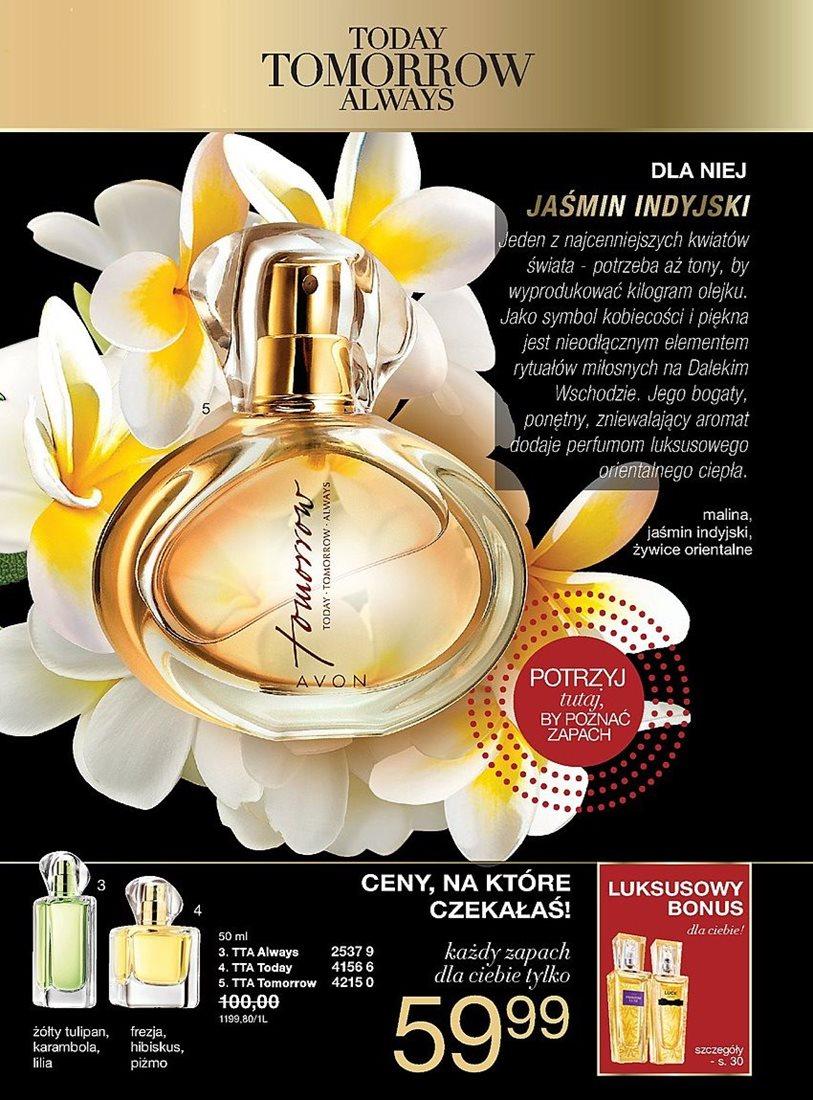Gazetka promocyjna Avon str. 35