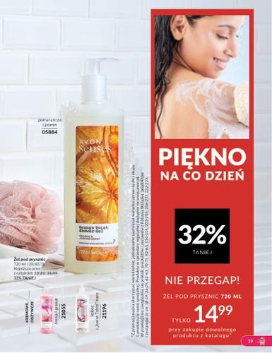 Gazetka promocyjna Avon str. 25