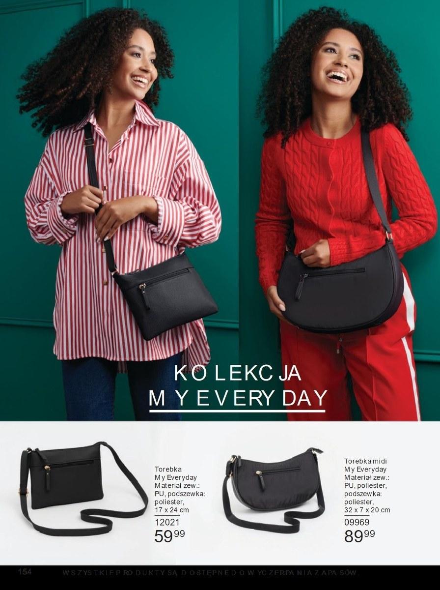 Gazetka promocyjna Avon str. 136