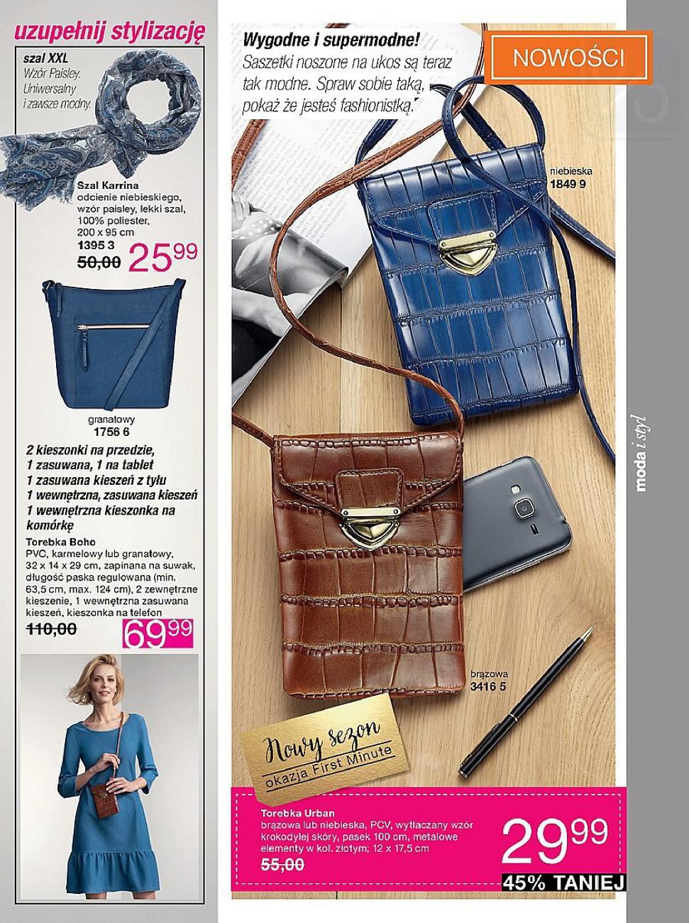 Gazetka promocyjna Avon str. 131