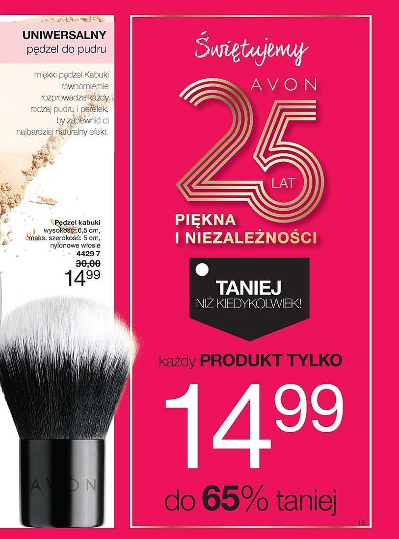 Gazetka promocyjna Avon str. 13