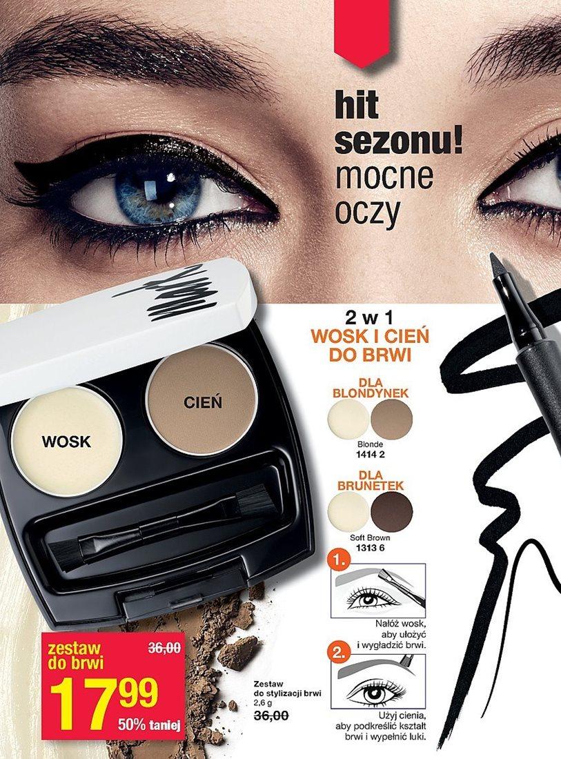 Gazetka promocyjna Avon str. 20