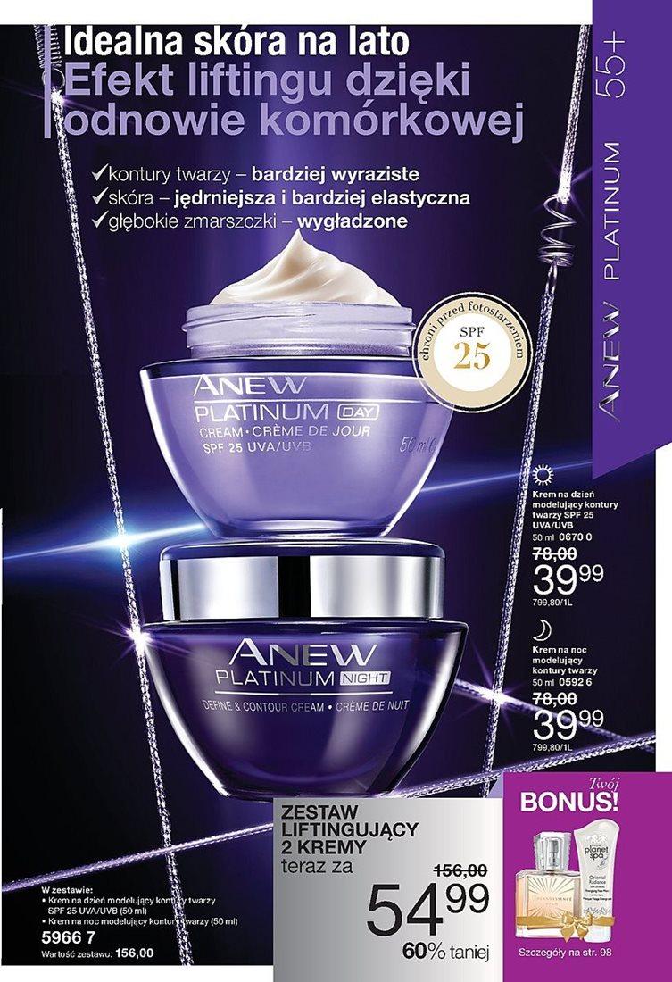 Gazetka promocyjna Avon str. 101