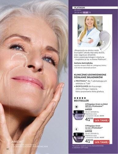 Gazetka promocyjna Avon str. 32