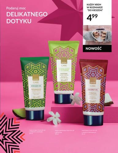 Gazetka promocyjna Avon str. 51