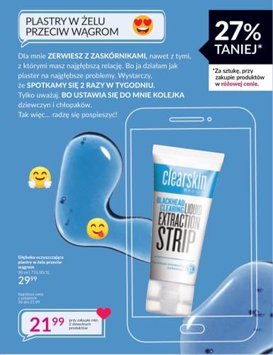 Gazetka promocyjna Avon str. 25