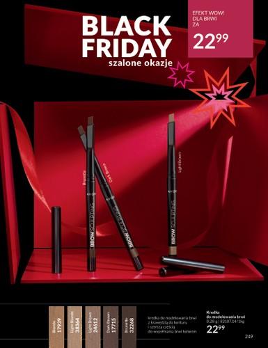 Gazetka promocyjna Avon str. 249