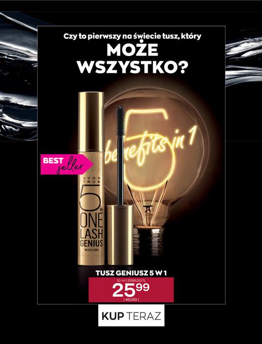 Gazetka promocyjna Avon str. 240