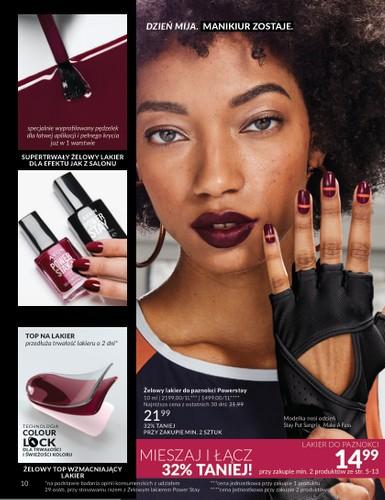 Gazetka promocyjna Avon str. 16