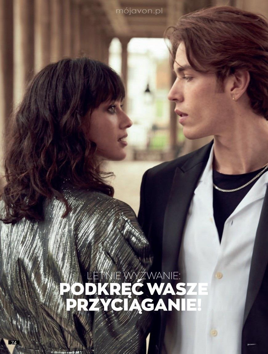 Gazetka promocyjna Avon str. 74