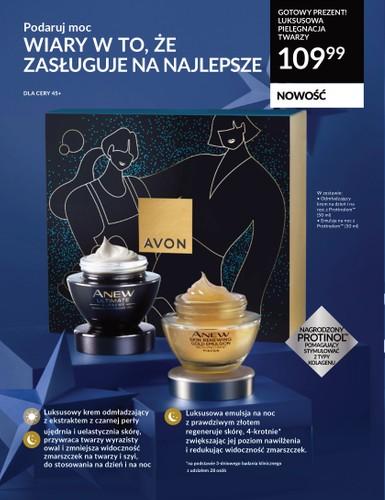 Gazetka promocyjna Avon str. 36