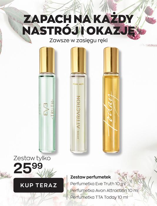 Gazetka promocyjna Avon str. 49