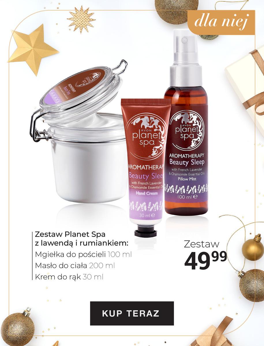 Gazetka promocyjna Avon str. 5