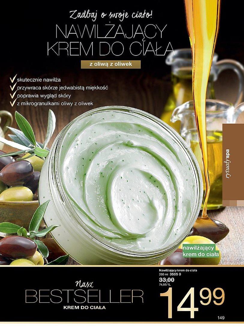 Gazetka promocyjna Avon str. 149