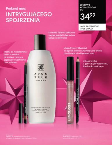 Gazetka promocyjna Avon str. 78