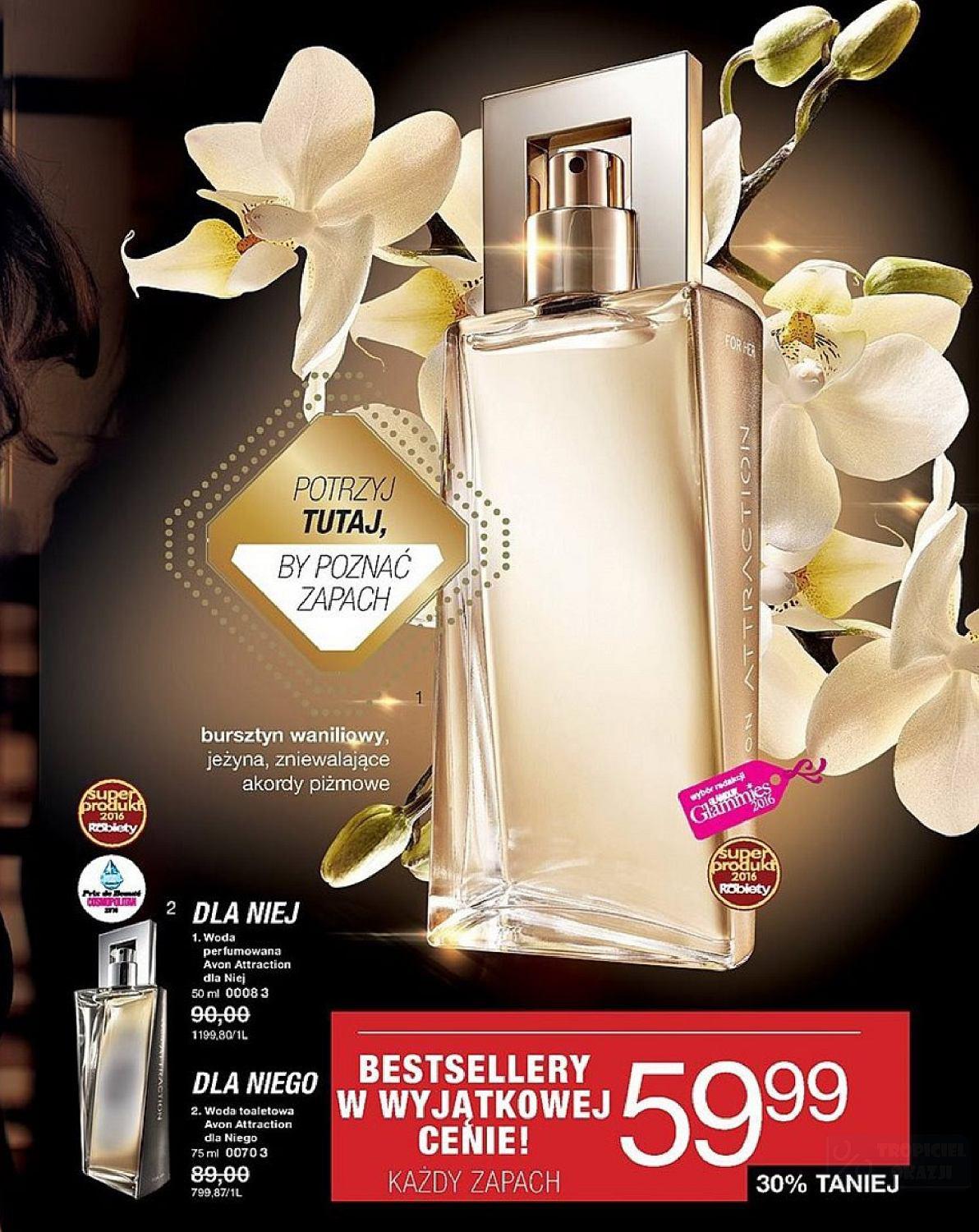 Gazetka promocyjna Avon str. 35