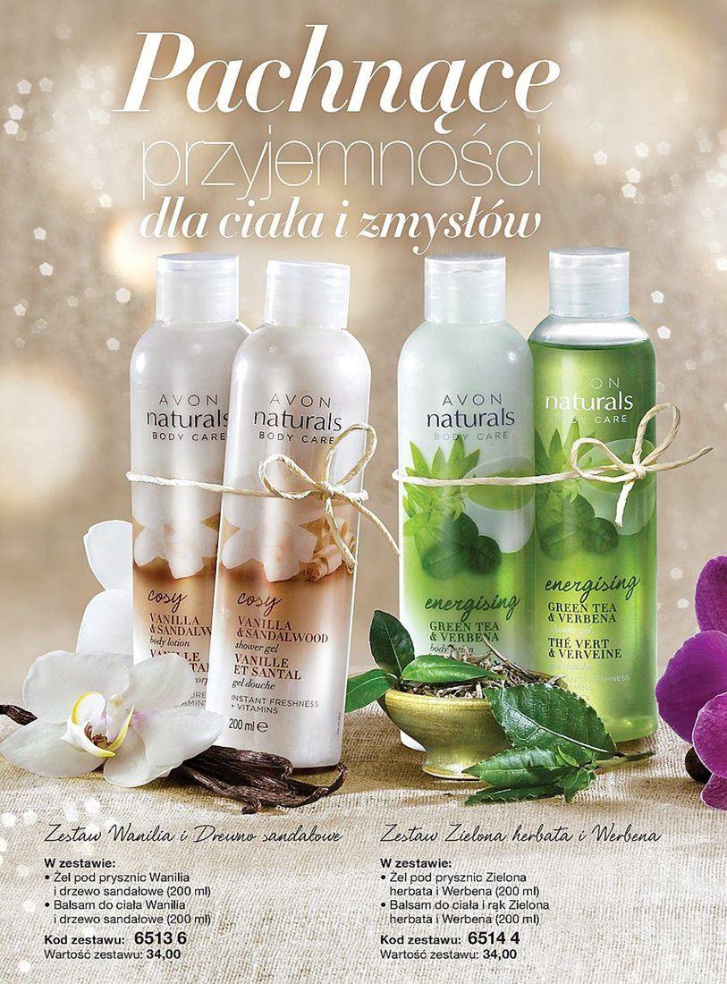 Gazetka promocyjna Avon str. 30