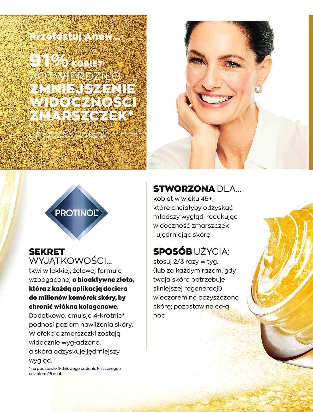 Gazetka promocyjna Avon str. 293