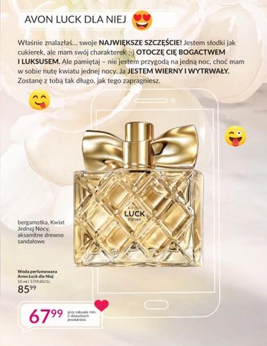 Gazetka promocyjna Avon str. 11