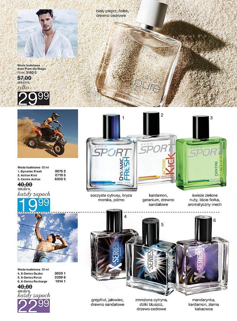 Gazetka promocyjna Avon str. 48