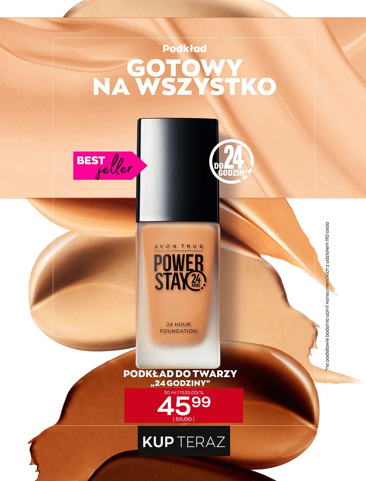 Gazetka promocyjna Avon str. 266