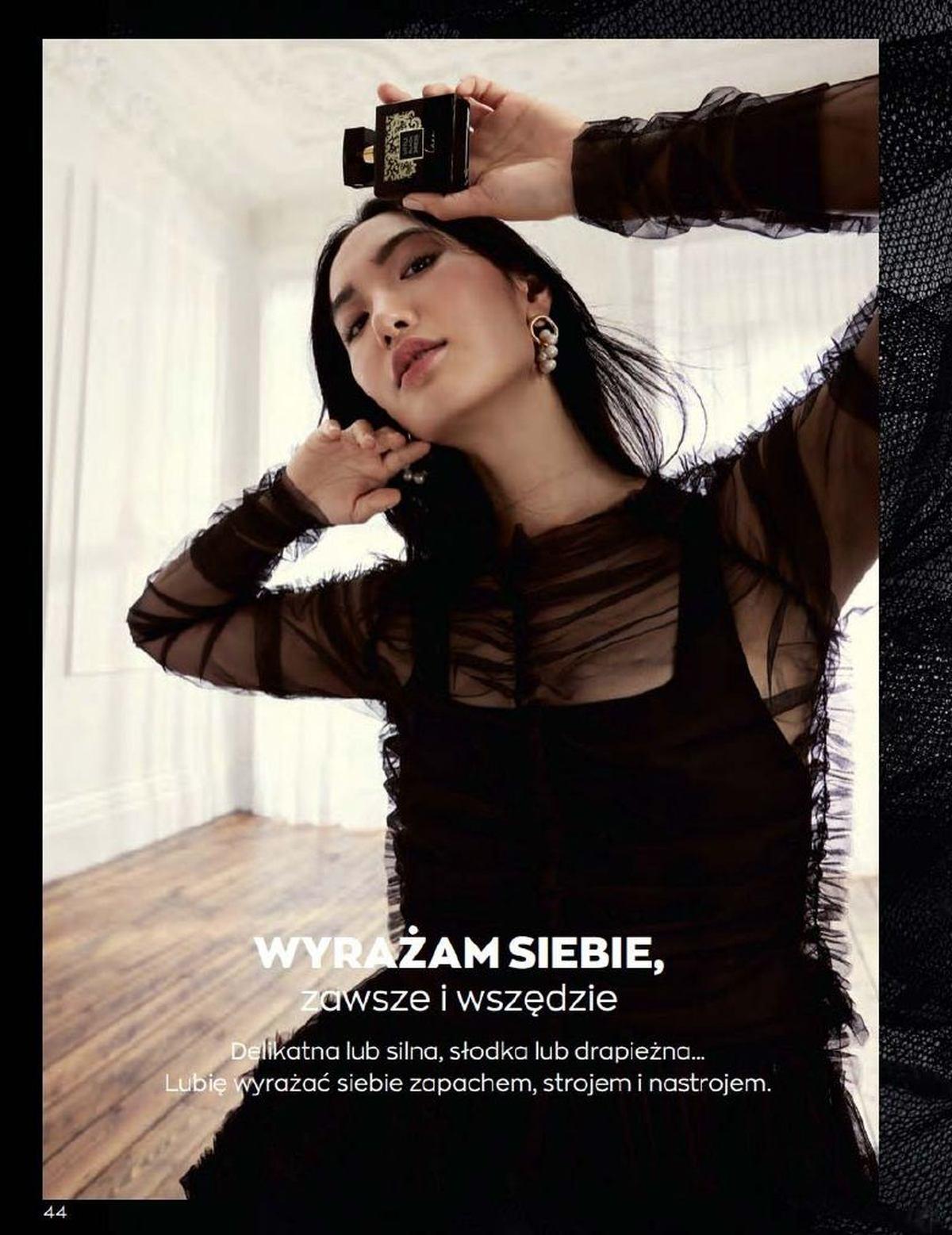 Gazetka promocyjna Avon str. 44