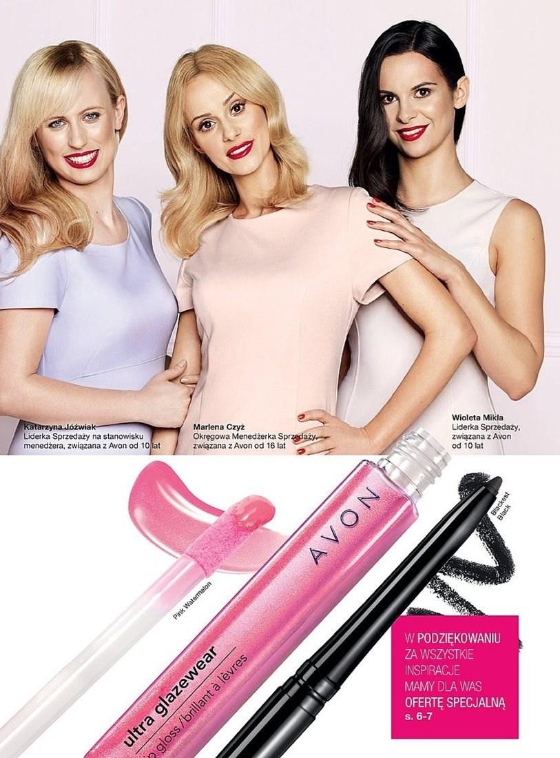Gazetka promocyjna Avon str. 5