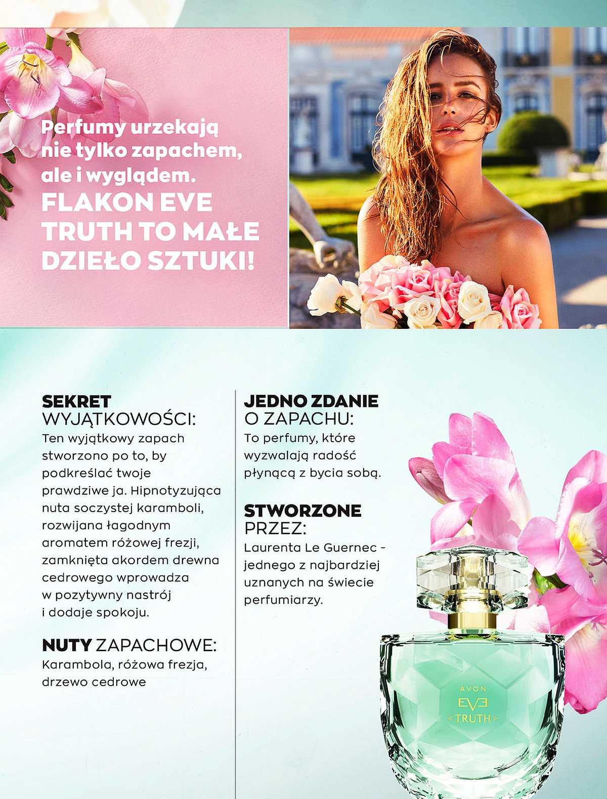 Gazetka promocyjna Avon str. 283