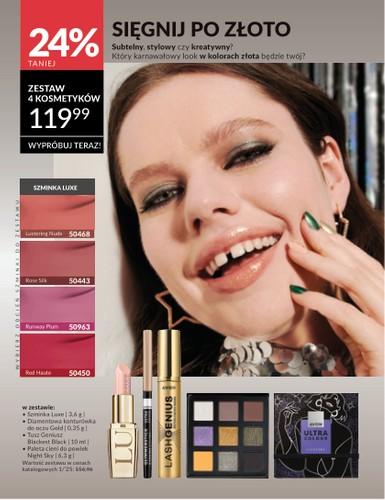 Gazetka promocyjna Avon str. 197