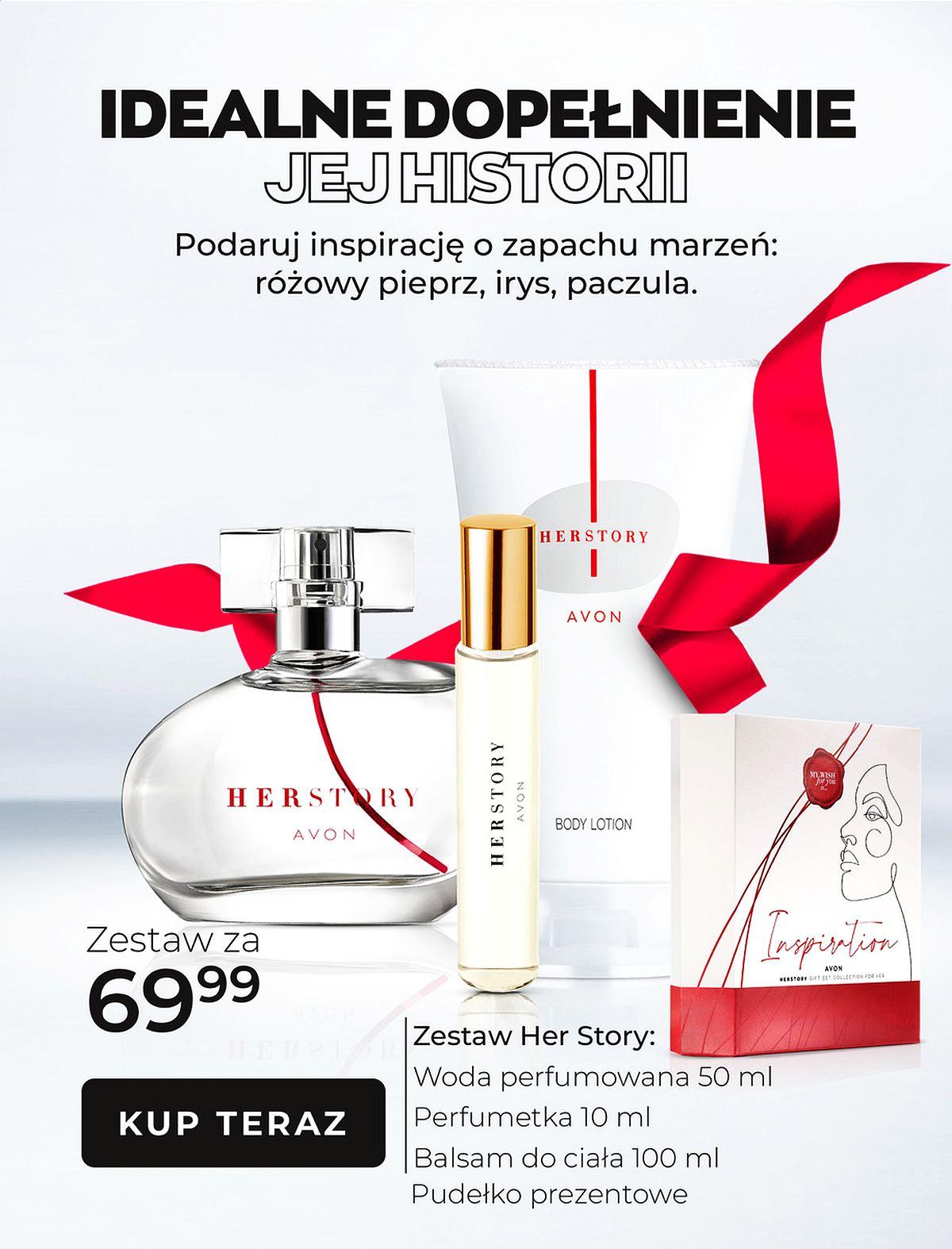 Gazetka promocyjna Avon str. 11