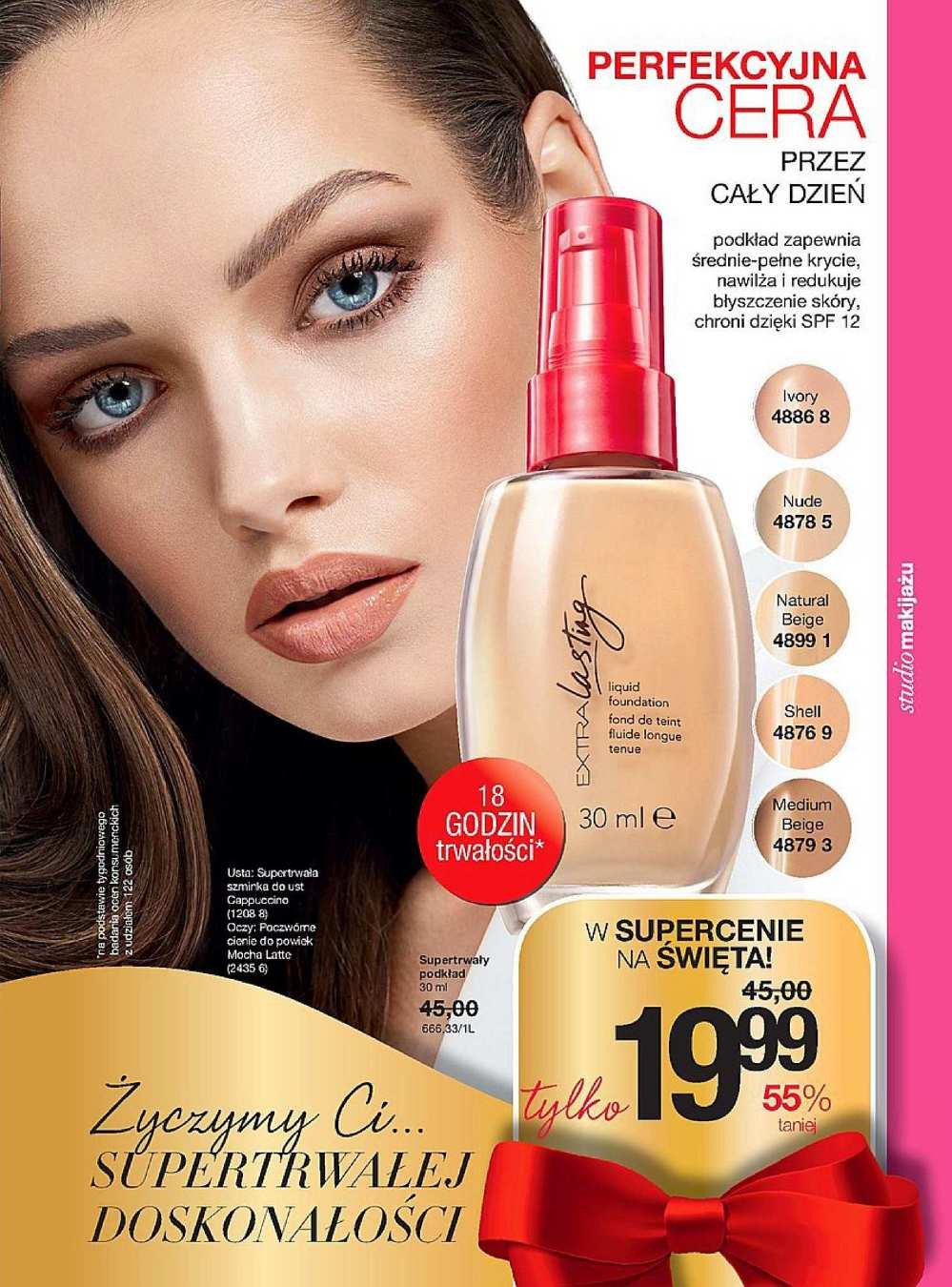 Gazetka promocyjna Avon str. 193