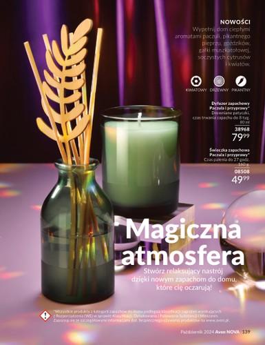 Gazetka promocyjna Avon str. 145