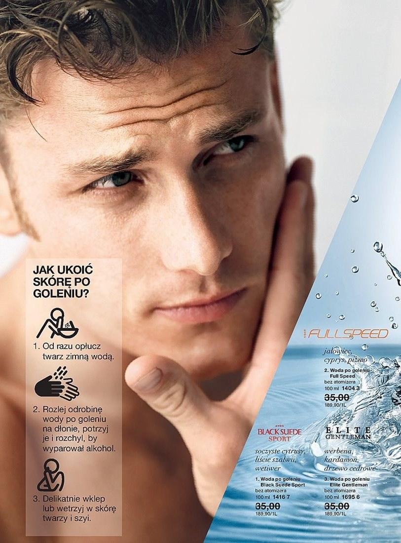 Gazetka promocyjna Avon str. 50