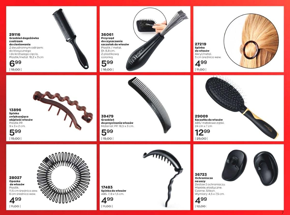 Gazetka promocyjna Avon str. 7