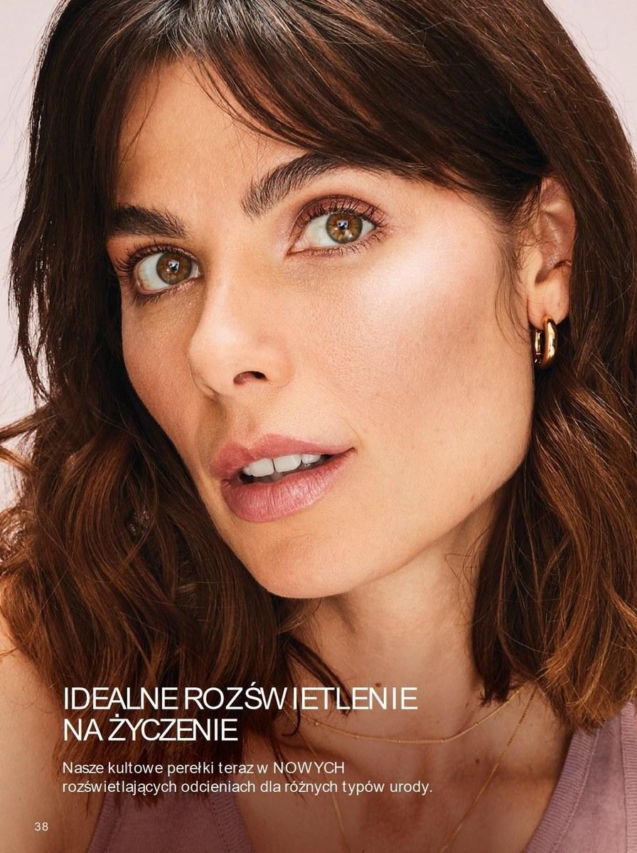 Gazetka promocyjna Avon str. 38