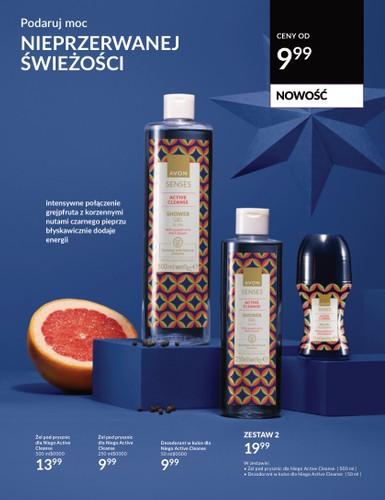 Gazetka promocyjna Avon str. 67