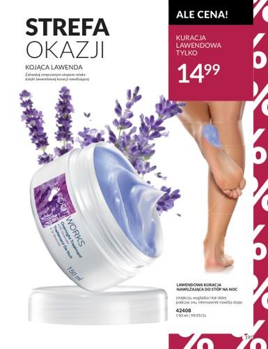 Gazetka promocyjna Avon str. 195