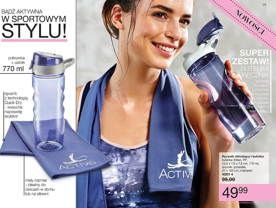 Gazetka promocyjna Avon str. 25
