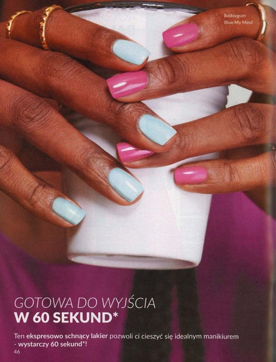 Gazetka promocyjna Avon str. 46