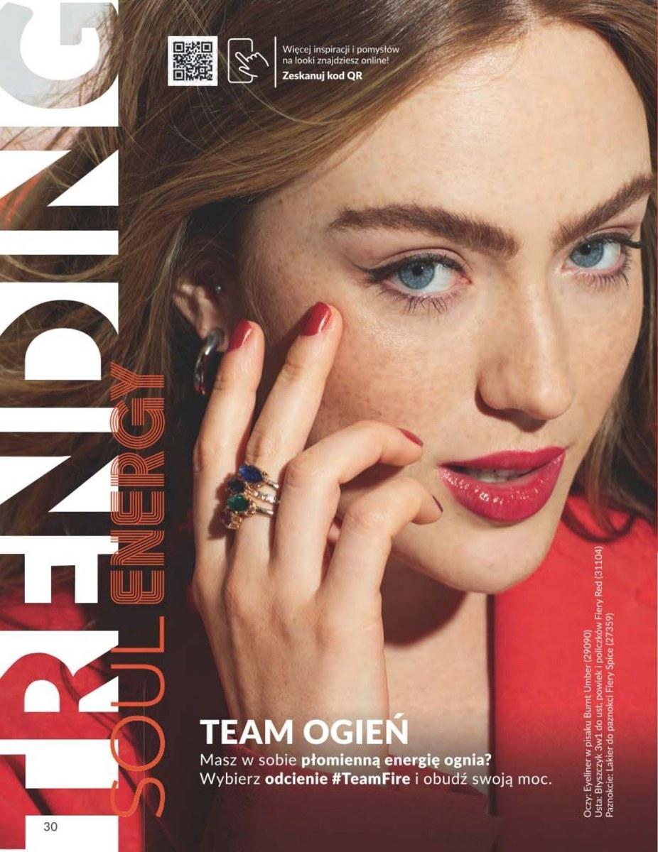 Gazetka promocyjna Avon str. 30