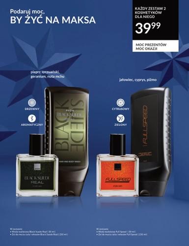 Gazetka promocyjna Avon str. 80