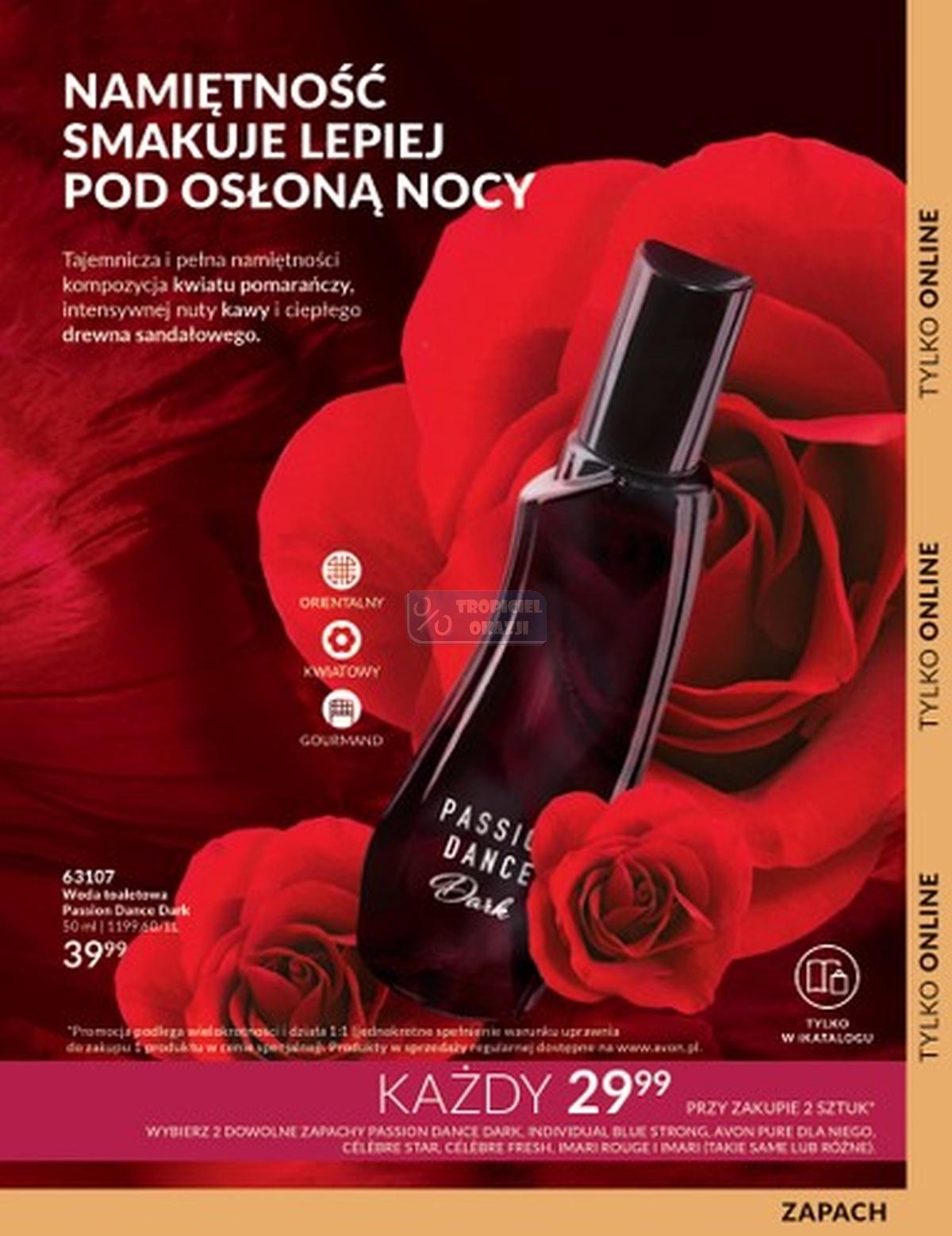 Gazetka promocyjna Avon str. 223