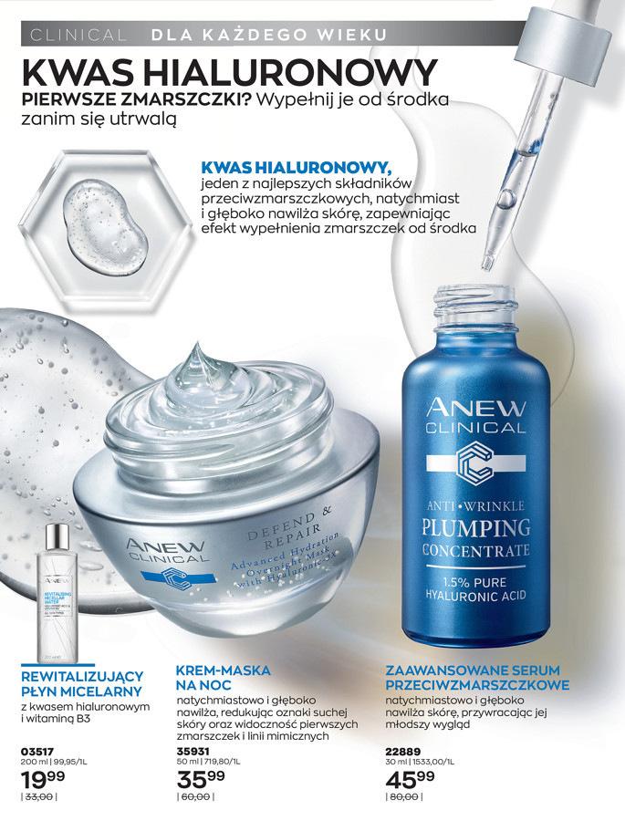 Gazetka promocyjna Avon str. 103