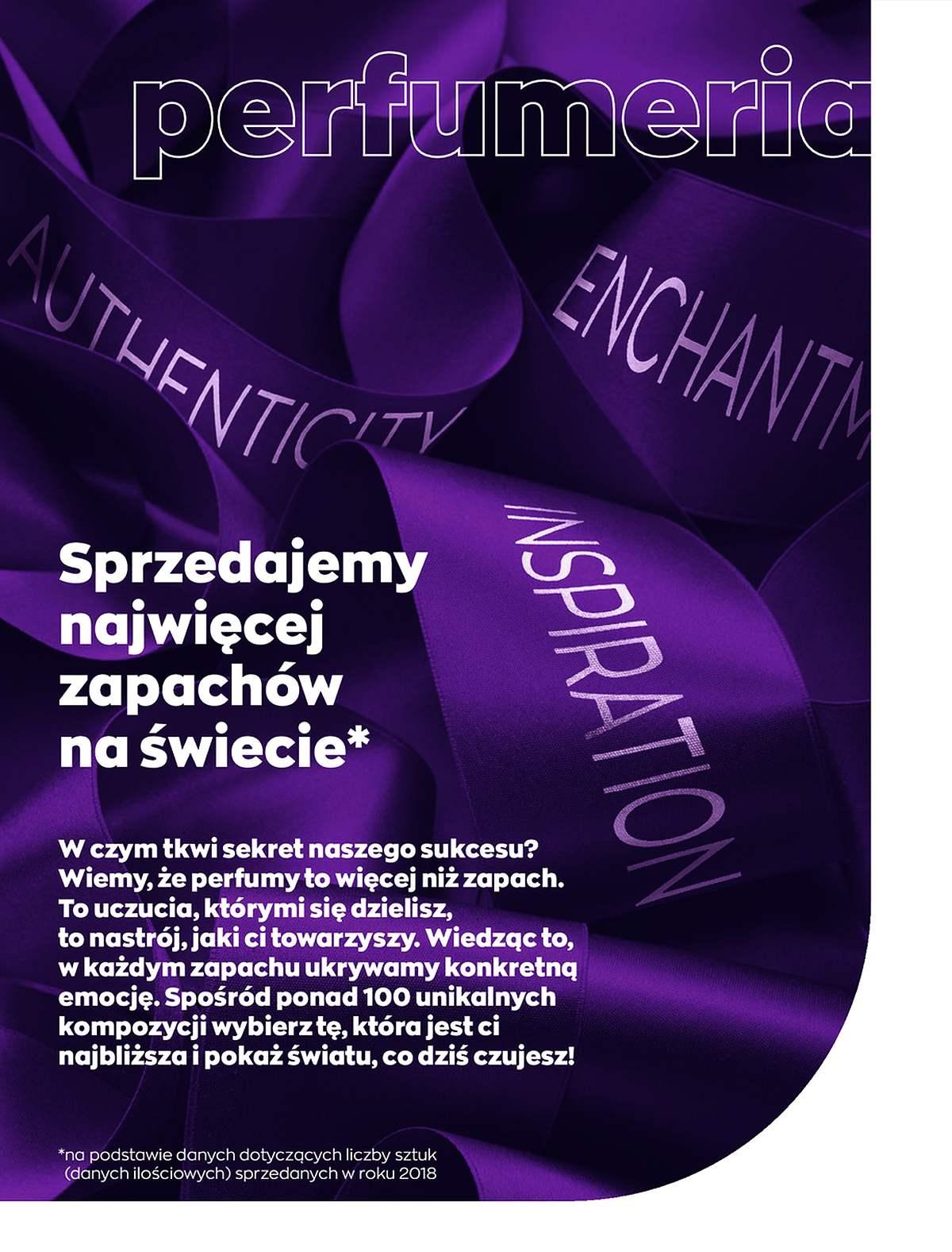 Gazetka promocyjna Avon str. 58