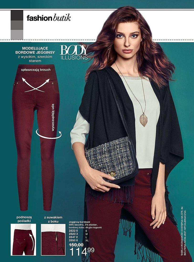 Gazetka promocyjna Avon str. 64