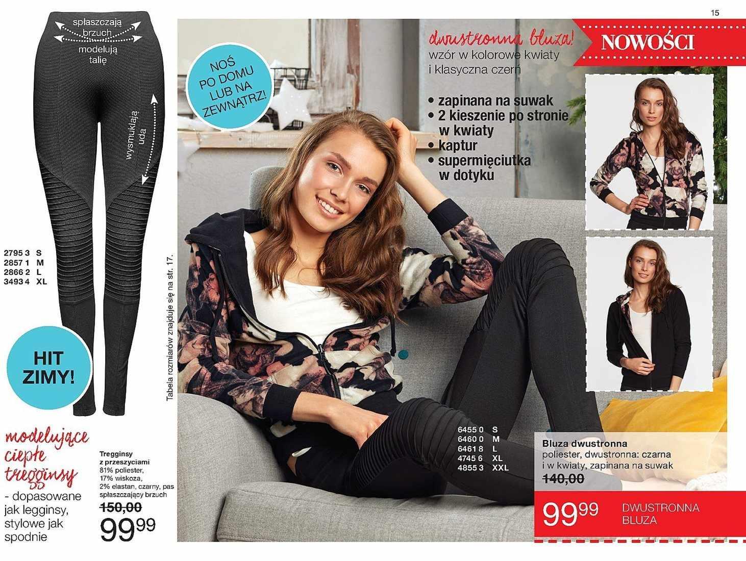 Gazetka promocyjna Avon str. 15