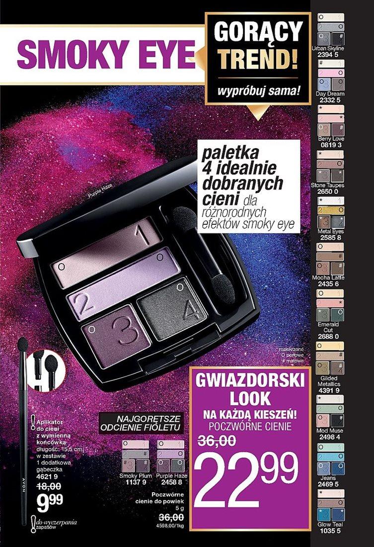Gazetka promocyjna Avon str. 101