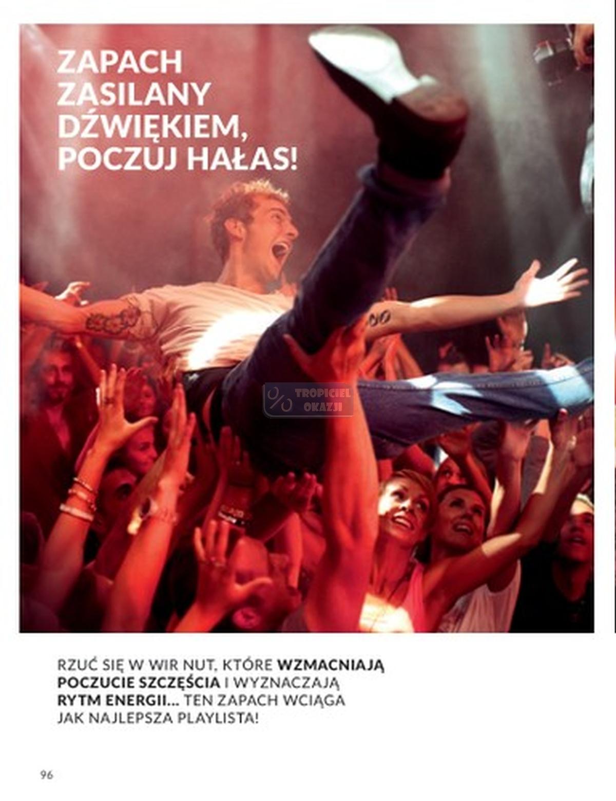 Gazetka promocyjna Avon str. 96