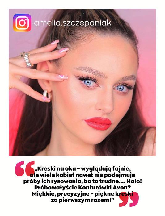 Gazetka promocyjna Avon str. 10