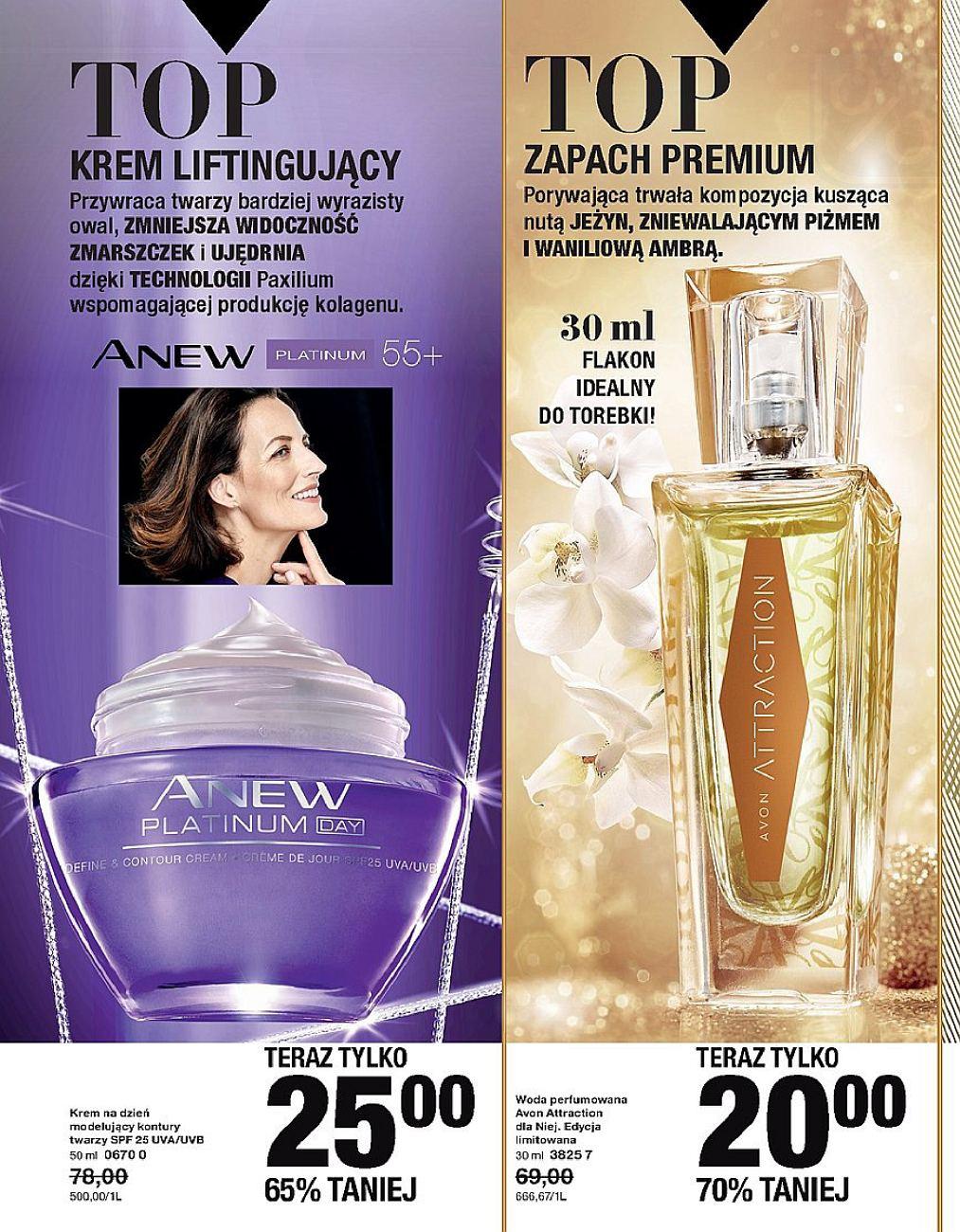 Gazetka promocyjna Avon str. 10